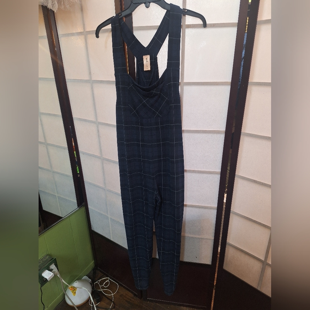 Smash+Tess Romper
